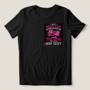 CASINO: Change the Odds Dice  Tri-Blend Shirt
