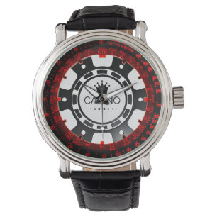 Casino Chip Watch