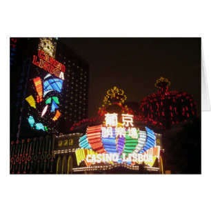casino de lisboa
