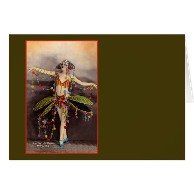 Casino de Oaris (Devant horizontal)