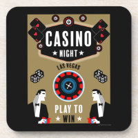 Casino Gambling Poker Roulette
