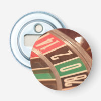 Casino Gambling Roulette Wheel Vintage Retro Styl