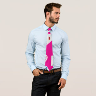 Casino, Games accessories pattern 7 Tie