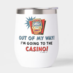 Casino Lovers
