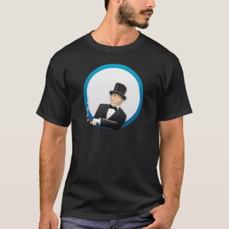 Casino Man T-Shirt