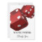 Casino Night Birthday Celebration Invitation