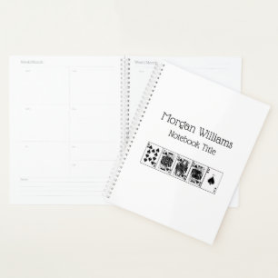 Casino Night Poker Royal Straight Flush Spades