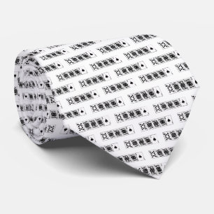 Casino Night Poker Royal Straight Flush Spades Tie