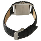 Casino Playing Card Watch