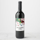 casino, poker, adult, wine,  wine label, sticker
