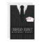 Casino Poker Night Birthday Party Custom Invite