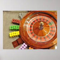 casino roulette wheel spinning rotate gambling