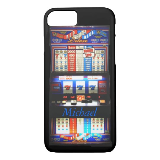 Slot Machine Iphone