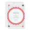 Casino Wedding Invite by Origami Prints