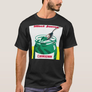 CASIOPEA - MINT JAMS (1982) Classic T-Shirt