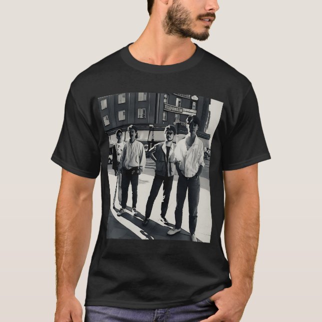 Casiopea T-Shirt (Front)