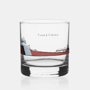 Cason J. Callaway glass