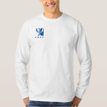 CASP Con 2021 Men's Long Sleeve Tee