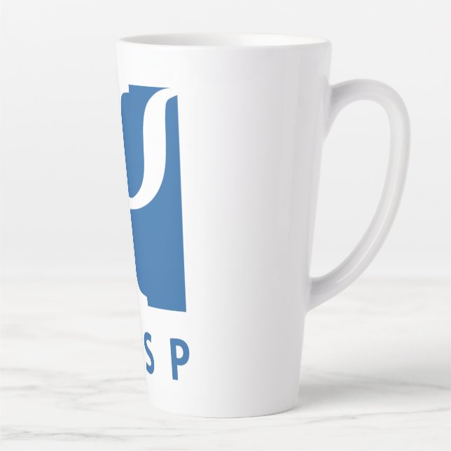 CASP Giant Coffee Mug (Droite)