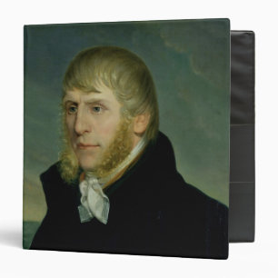 Caspar David Friedrich c.1810-20 Binder