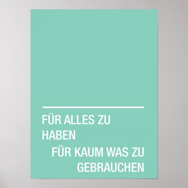 Casper - Hinterland Poster (Front)