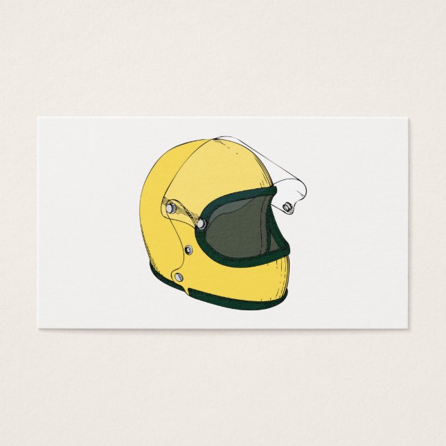 Casque (Devant)