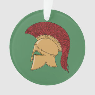 Casque Corinthien