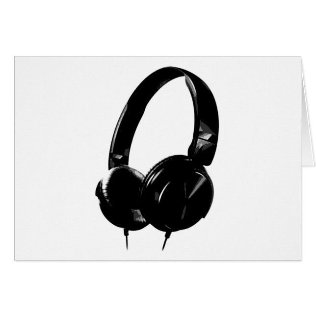 Casque Pop Art (Devant horizontal)