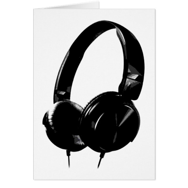 Casque Pop Art (Devant)