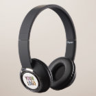 Casques Bluetooth personnalisés avec logo de votre