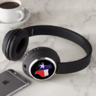 Casques Bluetooth #TexasStrong