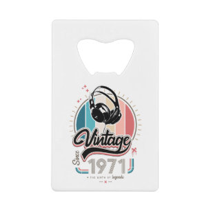 Casques vintages depuis 1971