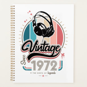 Casques vintages depuis 1972