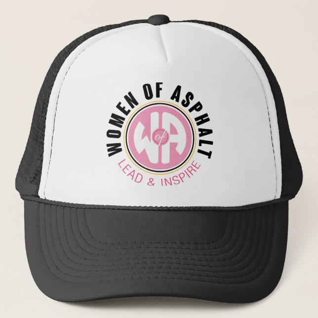 Casquette (Devant)