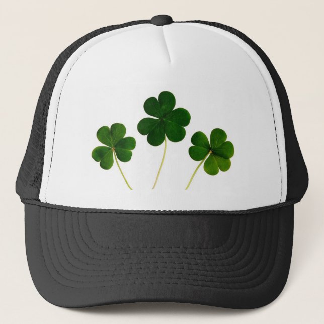 CASQUETTE 🍀 (Devant)
