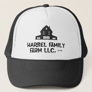 Casquette