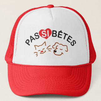 Casquette