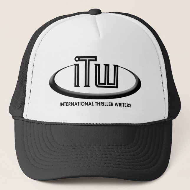 Casquette (Devant)