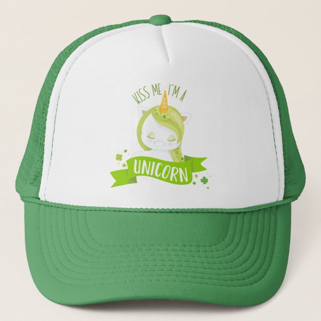 Casquette (Devant)