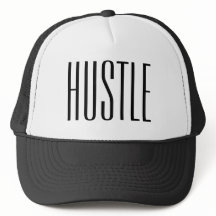Casquette