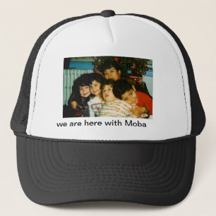 Casquette