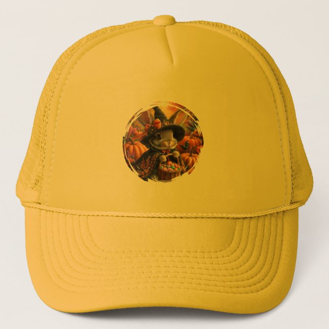 Casquette (Devant)
