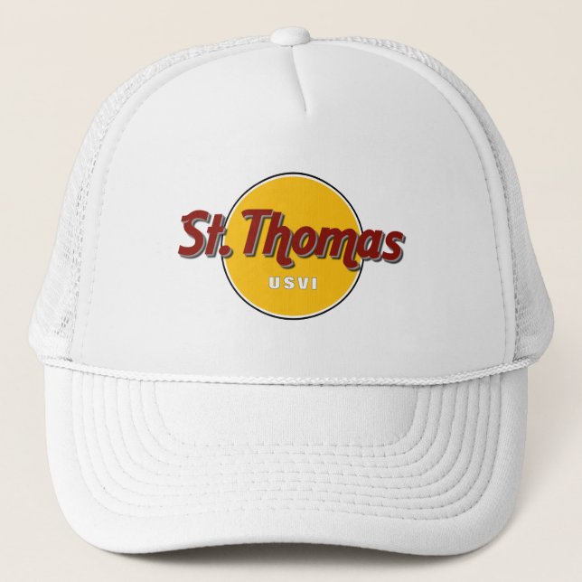 Casquette (Devant)