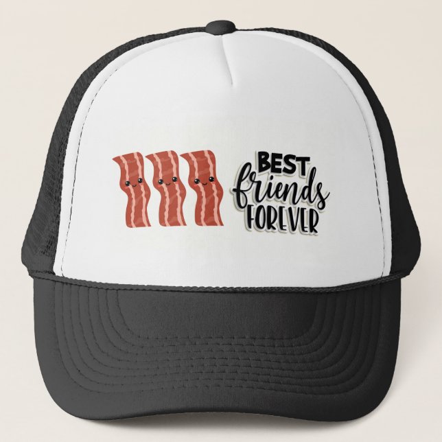 Casquette (Devant)