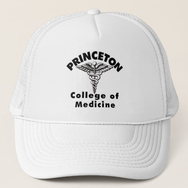 Casquette (Devant)
