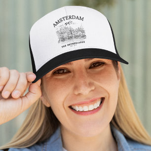 CASQUETTE