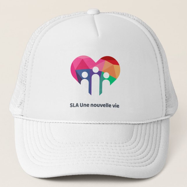 Casquette  (Devant)