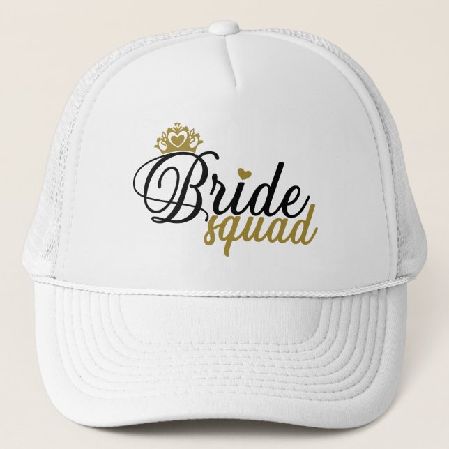 Casquette (Devant)