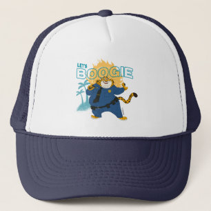 CASQUETTE 