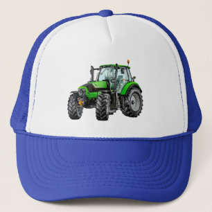 Casquette